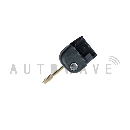 Picture of Jaguar Remote Flip FO21 (Tibbe) Blade Section ID60