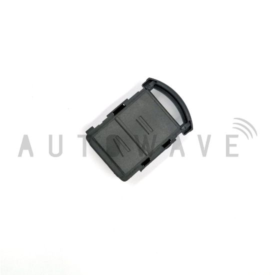 Picture of Vauxhall/Opel 2 Button Remote Head Case