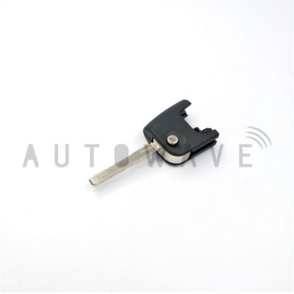 Picture of Ford HU101 Flip Blade Section with ID/4D63 Transponder