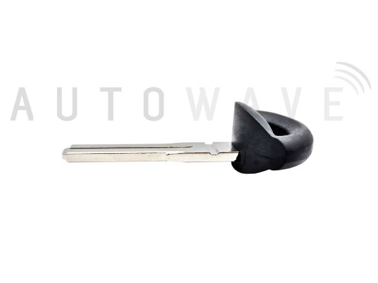Picture of Saab 9-3 WT47 Remote Key Blade