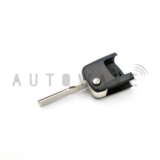 Picture of RAV Volkswagen/Seat/Skoda HU66 Flip Remote Blade Section