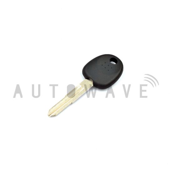 Picture of Hyundai/Kia Manual Transponder Case HYN7R Blade