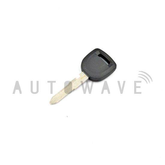 Picture of Mazda Manual Transponder Case MAZ24R Blade