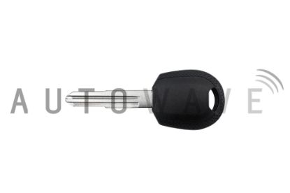 Picture of Daewoo/Chevrolet/Vauxhall Manual Transponder Case DWO5 Blade