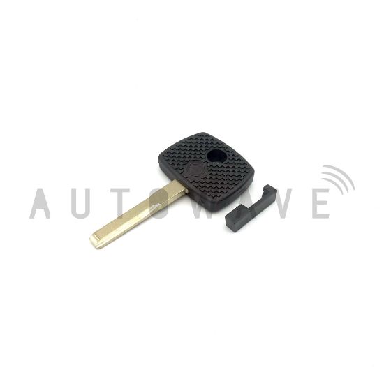 Picture of Mercedes-Benz/Chrysler Manual Transponder Case HU64 Blade