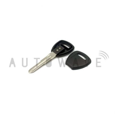 Picture of Honda/Vauxhall Manual Transponder Case HON58R Blade