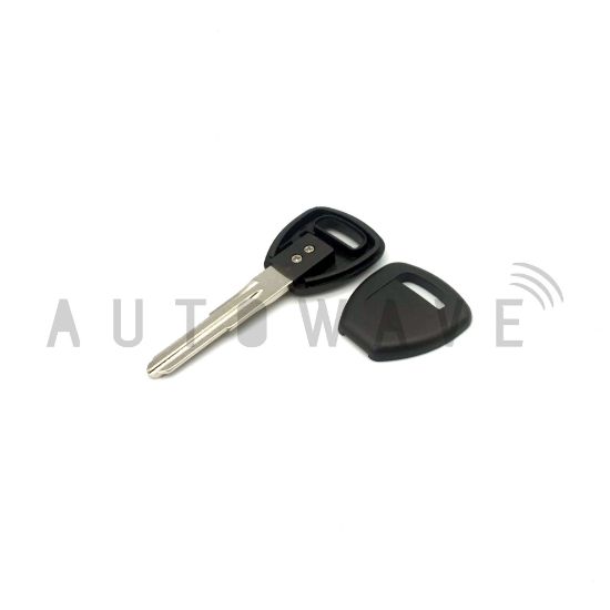 Picture of Honda/Vauxhall Manual Transponder Case HON58R Blade
