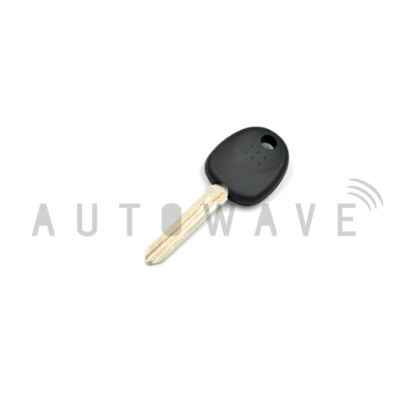 Picture of Hyundai/Kia Manual Transponder Case HYN14 Blade