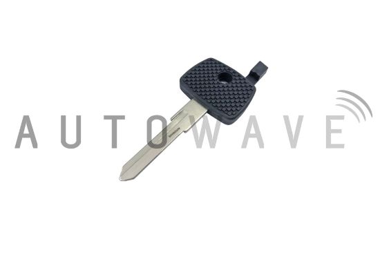 Picture of Mercedes-Benz/Volkswagen Manual Transponder Case YM15 Blade