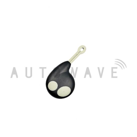 Picture of Cobra 7777 Car Alarm Remote Fob Case