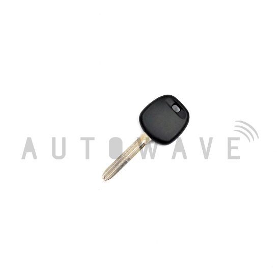 Picture of Toyota/Suzuki Manual Transponder Case TOY43 Blade