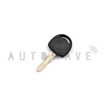 Picture of Daewoo/Chevrolet Manual Transponder Case DWO4R Blade