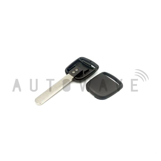 Picture of Honda Manual Transponder Case HON66 Blade
