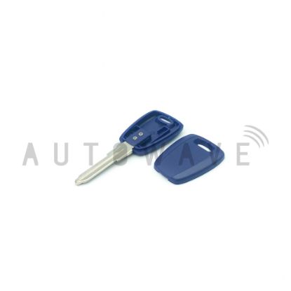 Picture of Alfa Romeo/Fiat Manual Transponder Case GT15R Blade