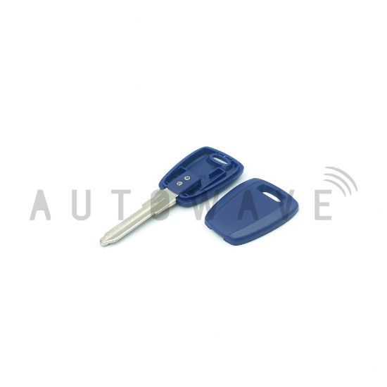 Picture of Alfa Romeo/Fiat Manual Transponder Case GT15R Blade