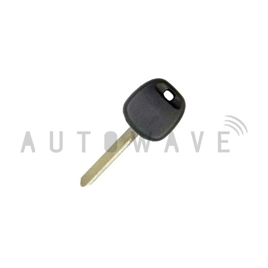 Picture of Toyota Manual Transponder Case with TOY47 Blade