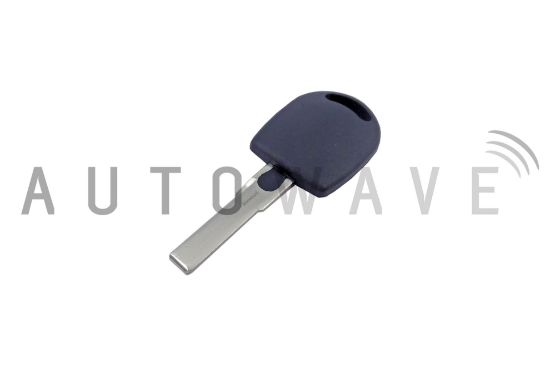 Picture of Volkswagen/Audi/Seat/Skoda Manual Transponder Case HU66