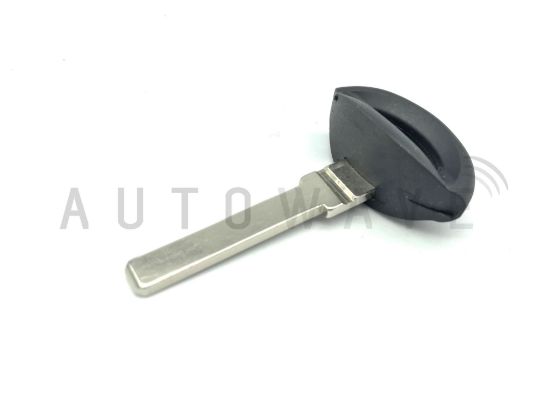 Picture of Saab 9-3 HU100 Remote Key Blade