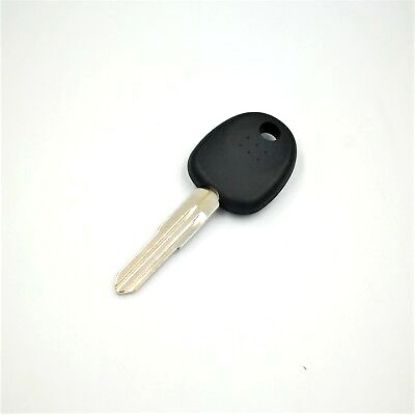 Picture of Hyundai Manual Transponder Case with HYN6R Blade