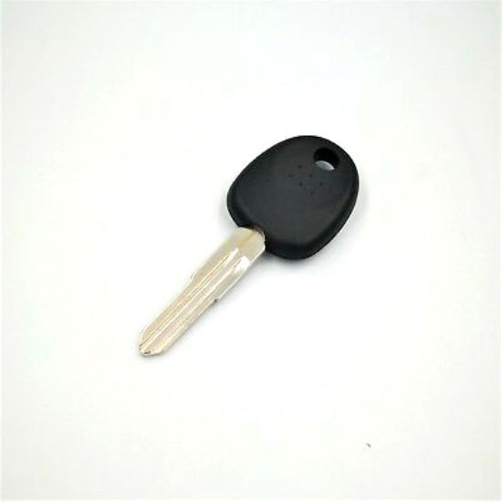 Picture of Hyundai Manual Transponder Case with HYN6R Blade