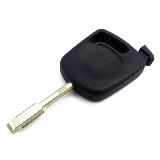 Picture of RAV Ford/Mazda FO21 (Tibbe) Manual Transponder Case