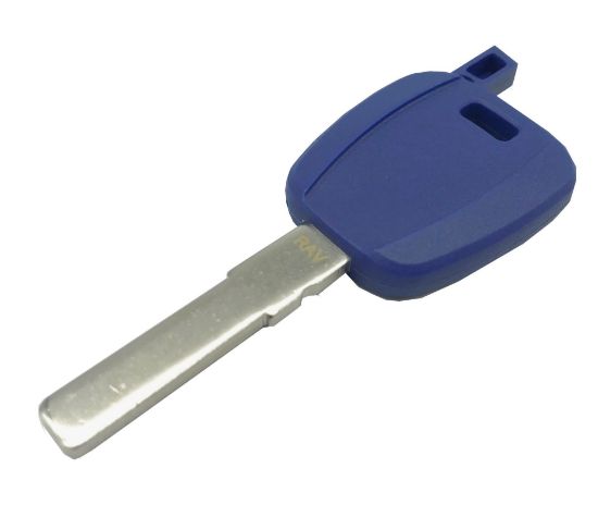 Picture of RAV Fiat/Alfa SIP22 Manual Transponder Case