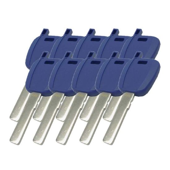 Picture of RAV Fiat/Alfa SIP22 Manual Transponder Case 10 Pack