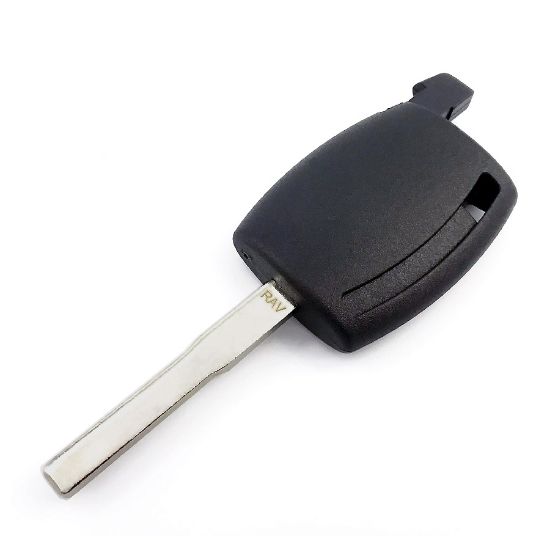 Picture of RAV Ford HU101 Manual Transponder Case