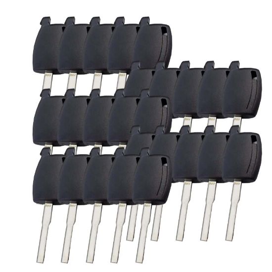 Picture of RAV Ford HU101 Manual Transponder Case 25 Pack