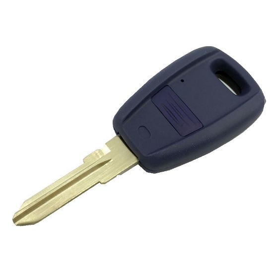 Picture of Silca Fiat 1 Button Remote Case with GT15R Blade