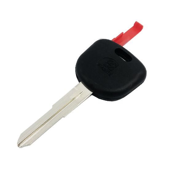 Picture of Silca Kia Manual Transponder Case with KIA3R Blade