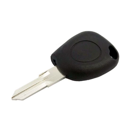 Picture of Silca Renault/Dacia Manual Transponder Case with VAC102 Blad