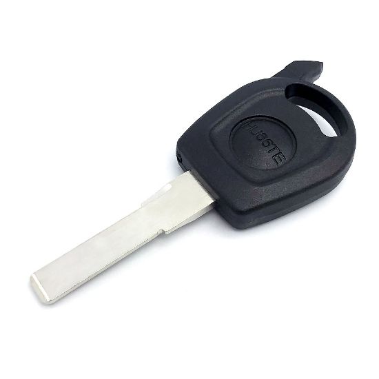 Picture of Silca Audi/VW/Seat/Skoda Manual Transponder Case HU66 Blade