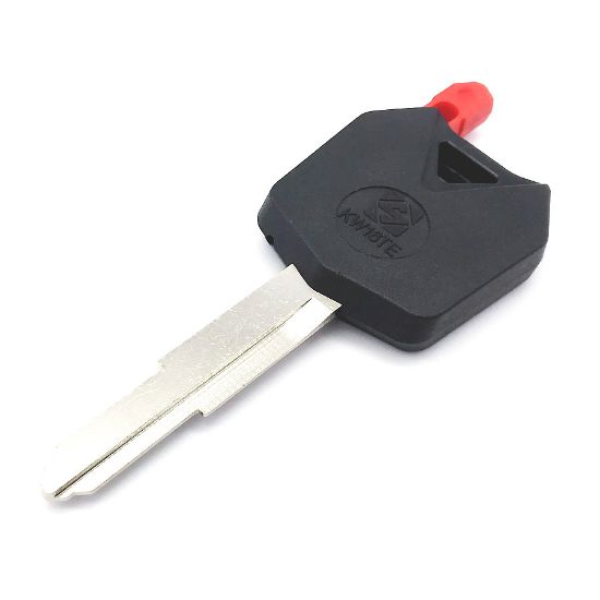 Picture of Silca Kawasaki Manual Transponder Case with KW16 Blade