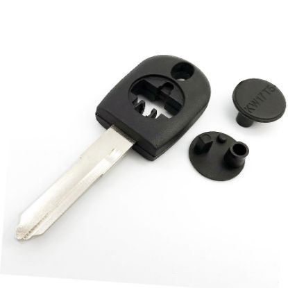 Picture of Silca Ducati Manual Transponder Case with KW17 Blade