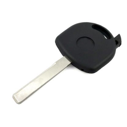 Picture of Silca Chevrolet/Holden Transponder Case with GM45 Blade