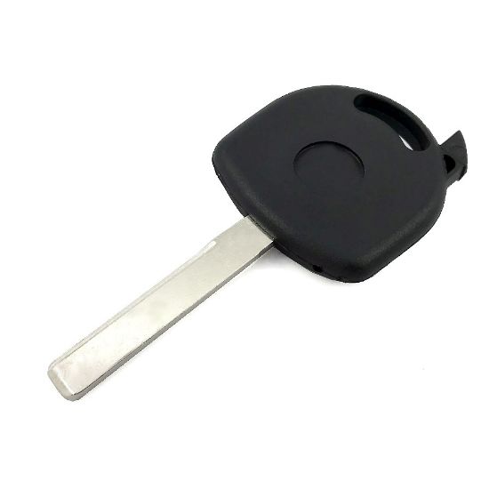 Picture of Silca Chevrolet/Holden Transponder Case with GM45 Blade