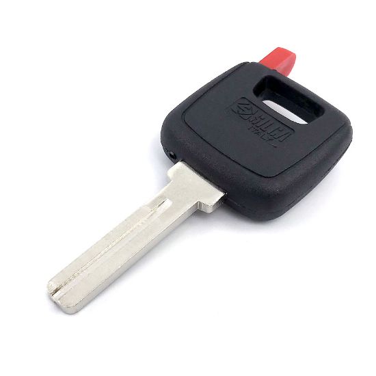 Picture of Silca Volvo Manual Transponder Case with NE66 Blade