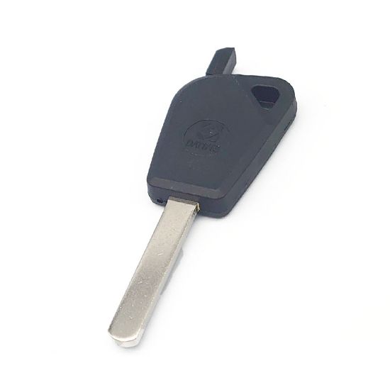 Picture of Silca Subaru Manual Transponder Case with DAT17 Blade