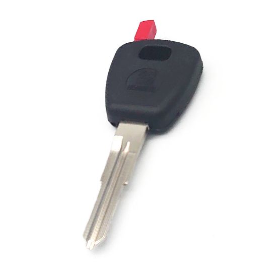 Picture of Silca Honda Accord Manual Transponder Case with HON65R Blade