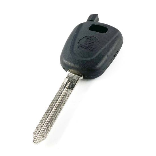 Picture of Silca Suzuki Manual Transponder Case SZ18R Blade