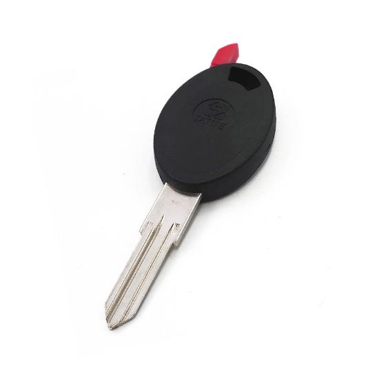 Picture of Silca Tata Manual Transponder Case with TAT1 Blade
