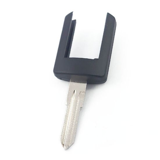 Picture of Silca Vauxhall/Opel HU46 Horseshoe Blade