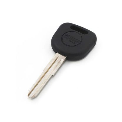 Picture of Silca Kia Manual Transponder Case with KIA3 Blade