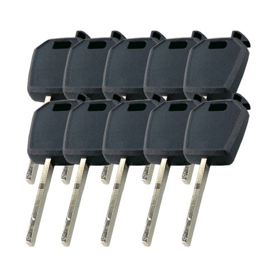 Picture of RAV Ford HU101 v2 Manual Transponder Case 10 Pack
