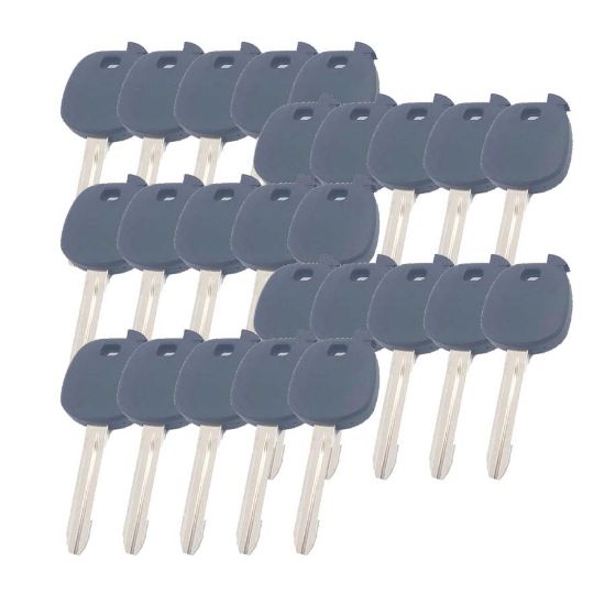 Picture of RAV Toyota/Suzuki TOY43 Manual Transponder Case 25 Pack