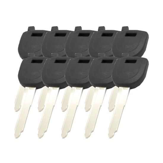 Picture of RAV Mazda MAZ24R Manual Transponder Case 10 Pack