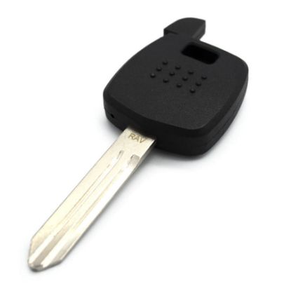 Picture of RAV Nissan/Subaru/Renault NSN14 Manual Transponder Case