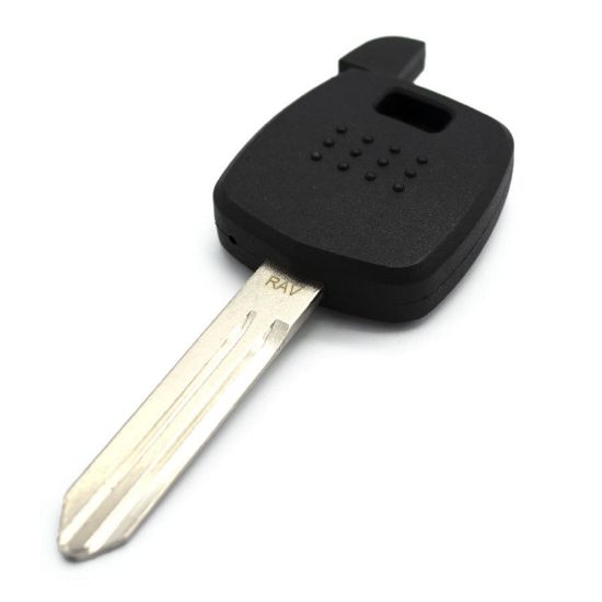 Picture of RAV Nissan/Subaru/Renault NSN14 Manual Transponder Case