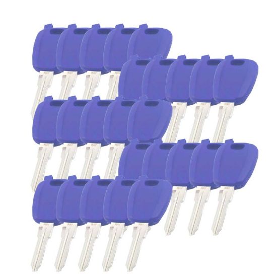 Picture of RAV Fiat/Alfa Romeo GT15R Manual Transponder Case 25 Pack